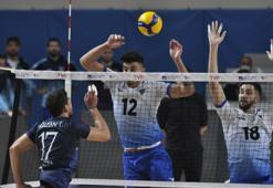 Afyon Belediye Yüntaş - Altekma maç sonucu: 3-1