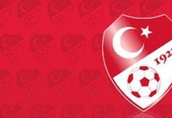 TFF, Genel KuruL kararı aldı!