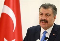 Fahrettin Koca'dan son dakika açıklaması! Türkiye'de corona virüsü vaka sayısı 47'ye çıktı