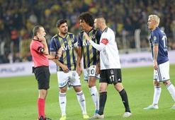 Samet Aybaba: Fenerbahçe tuzağa düşürdü