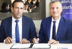 Yeni Malatyaspor'a isim ve forma sponsoru