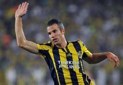 Stoke'un RvP aşkı bitmiyor