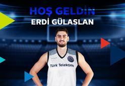 Türk Telekom, Erdi Gülaslan'ı transfer etti