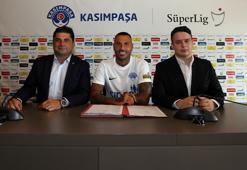 Kasımpaşa Beşiktaş'tan Quaresma'yı transfer etti