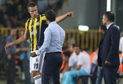 "Gitmesi Persie'ye yaradı!"