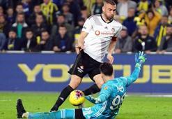 Erman Özgür'den Fenerbahçe-Beşiktaş maçı yorumu!