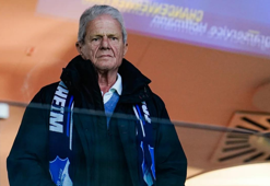 Hoffenheim'ın sahibi Dietmar Hopp'tan Corona virüsü için aşı açıklaması