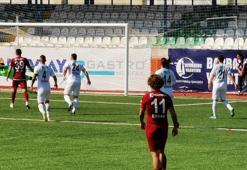 Bandırmaspor'da şampiyonluk için geri sayım