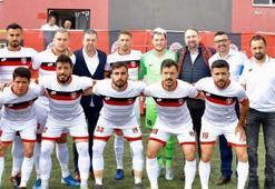 Çiğli Belediyespor'dan kural hatası itirazı