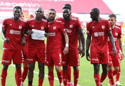 Sivasspor'da kötü gidişat sürüyor