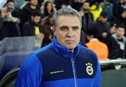 SON DAKİKA: ''Ersun Yanal istifa edecek''