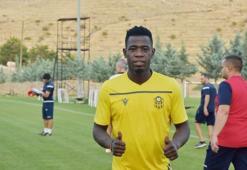 Afriyie Acquah: Belki Åampiyonlar Ligi görebiliriz