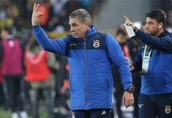 Ersun Yanal: Herkes haddini bilecek!