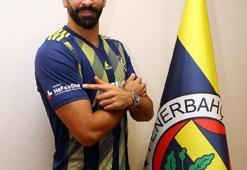 Adil Rami: Taraftarımızın karşısına çıkmak için sabırsızlanıyorum