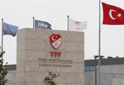 TFF'den son dakika seyircisiz maç açıklaması!