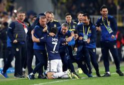 Ozan Tufan, Fenerbahçe-Beşiktaş derbisinin önüne geçti!