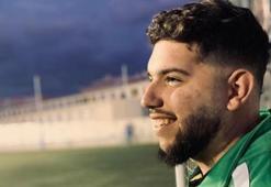 Son dakika | Corona Virüs'ten futbolda ilk ölüm!