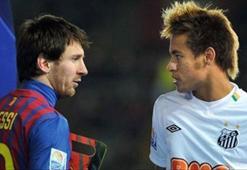 Barça Neymar'ı yalanladı