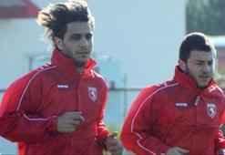 Murat Ceylan Samsun'da