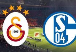 Galatasaray - Schalke maçı hangi kanalda, şifreli mi? Gs - Schalke maçı hangi kanalda? (İlk 11 belli oldu)