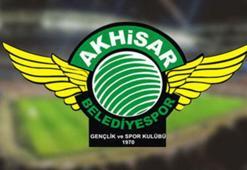 Akhisarspor'dan kongre açıklaması