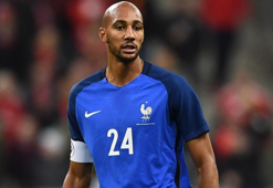 Fransa'dan Galatasaraylı Steven Nzonzi'ye milli davet
