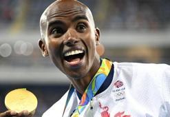 Mo Farah yine birinci, Polat Arıkan 13. sırada...