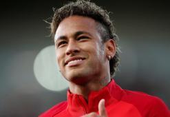 SON DAKİKA! Barcelona, Neymar transferini bitirdi!