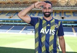 Adil Rami: Taraftarımızın karşısına çıkmak için sabırsızlanıyorum