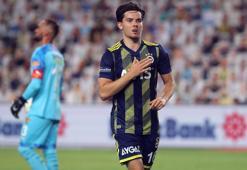 Fenerbahçe'de Ferdi Kadıoğlu'nun yeri garanti!