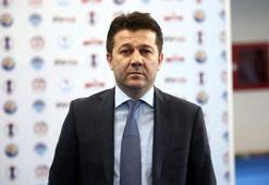 TCF Başkanı Suat Çelen: Ülkemize yakışır şekilde organize edeceğiz
