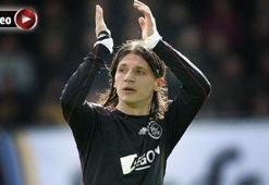 Trabzon'un bombası Pantelic