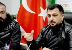 Giresunspor'da hedef 3 puan