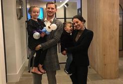Jan Vertonghen'in evine hırsız girdi!