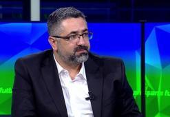 Serdar Ali Çelikler: Şenol Hoca değişecek