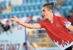 Milli bocce sporcusu İtalya'ya transfer oldu