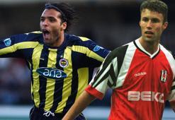 Fenerbahçe ve Beşiktaş efsanelerinden derbi yorumu!
