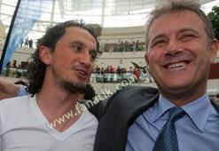 Istikamet Yeni Dünya, hedef beyaz sayfa...