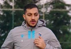 Trabzonspor'da sakatlık şoku!