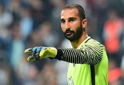 Galatasaray'da transferde Volkan Babacan bir adım önde