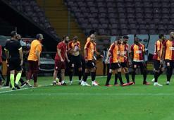 Galatasaray eriyor, Süper Lig'de tam 6 maçtır kazanamıyor!