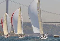 Yelkende heyecan başlıyor