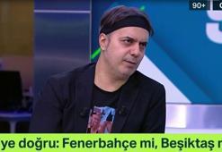 Ali Ece'den derbi yorumu: Beşiktaş'ın kilit oyuncusu...
