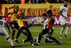 Fanatik yazarlarının Göztepe - Beşiktaş maçı yorumları