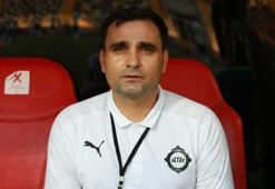 Sebahattin Yenilmez: Kazanan çıkmadı ama belki de futbol kazandı