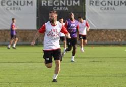 Antalyaspor, 2'nci galibiyetin peşinde