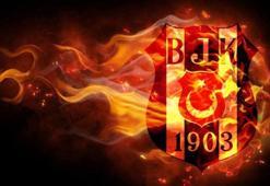 Son dakika Beşiktaş transfer haberleri (Bjk transfer) - 29 Ağustos Perşembe