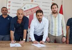 Osman Özdemir: Manisa FK maçında iyi bir skor istiyoruz