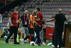 Sofiane Feghouli atıldı, Galatasaray taraftarı çıldırdı!