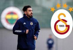 Fenerbahçe haberi | İrfan Can'dan Galatasaray'a ince mesaj!